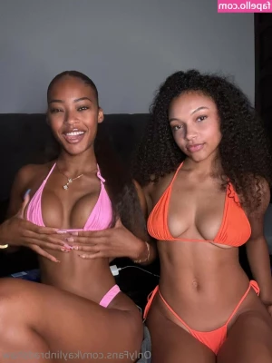kaylinbradshaw - I’m so wet baby cum bend me over