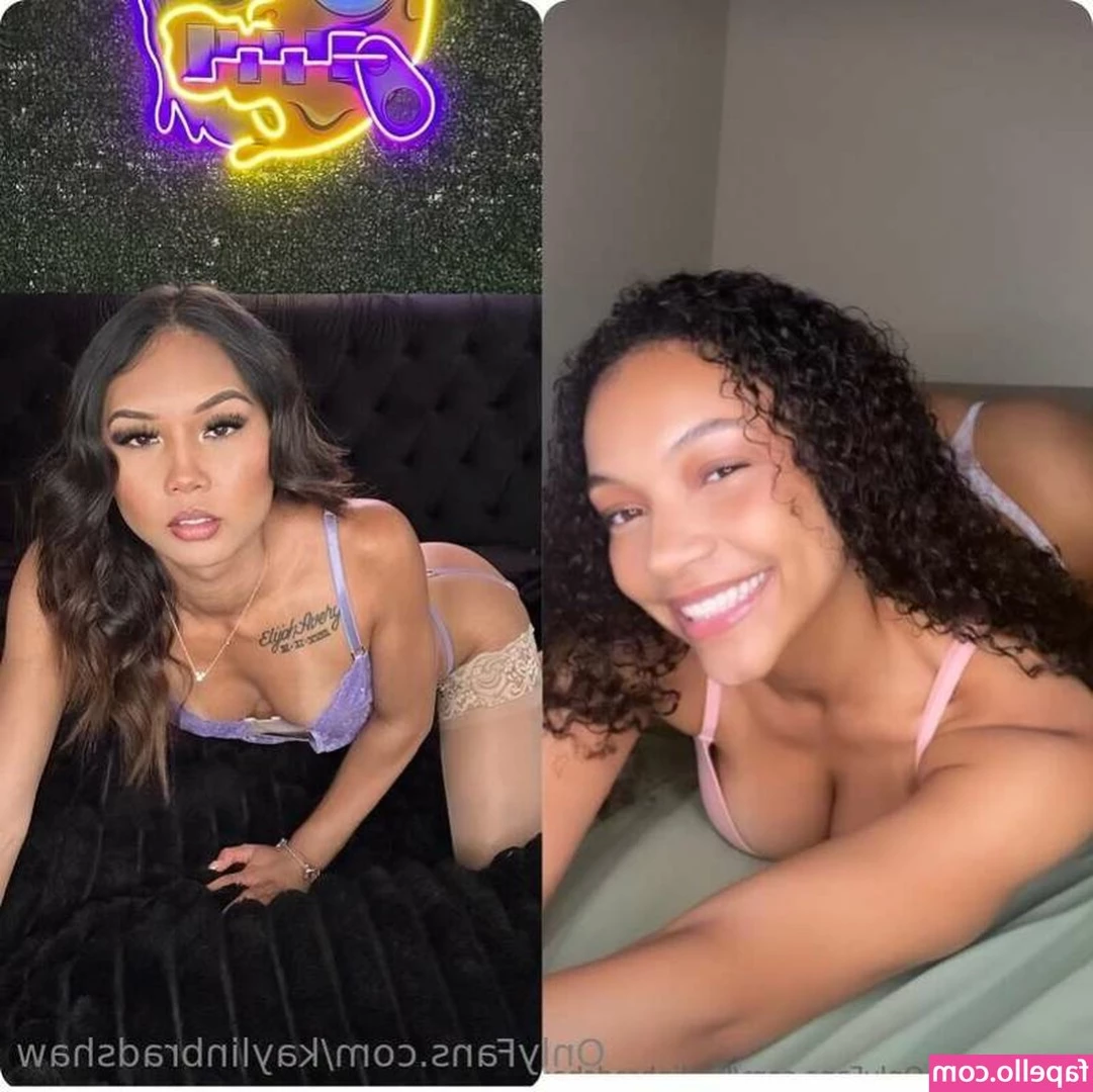 kaylinbradshaw - wiggle wiggle