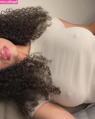 kaylinbradshaw - I could step on you if you want to