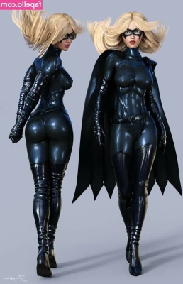 DC Comics [ dc-comics ] - :))) i hope everyone had a good monday