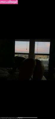 yourfavehippie - Would you rather have tits in your face or ass?!