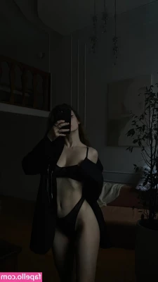 blackart.victoria [ blackart-victoria ] - POV: I’m on top of you and my teddy ripped >>> swiiiipe