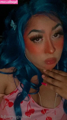 dairyqueen94 - Too cute not to post 🥰