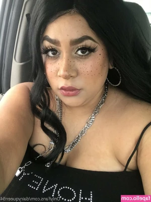 dairyqueen94 - Pov