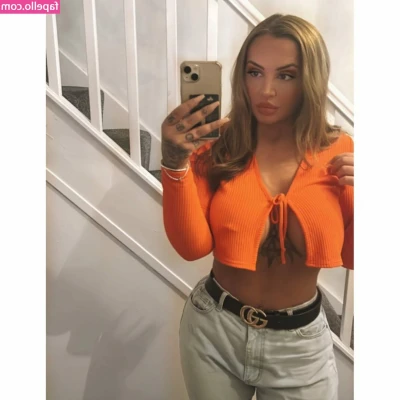 ChelseaNemo - What about that view?❤️‍🔥