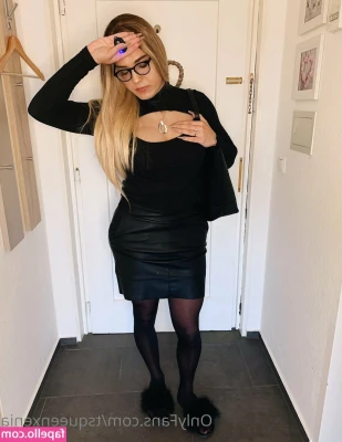 tsqueenxenia - Thinking of you 🥰