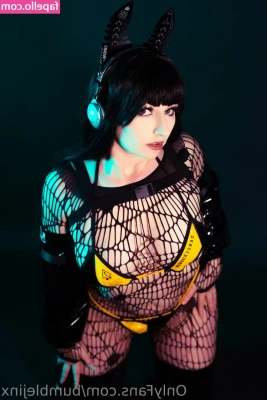 Bumblejinx - 😈 Is it a horny man?