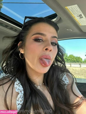 rocketkylie - Rudolph  the real star of the sleigh