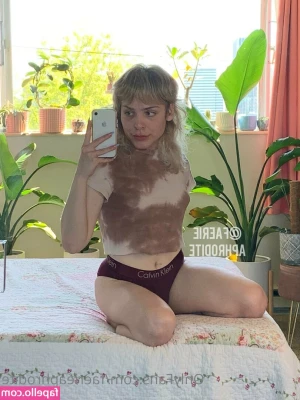 faerieaphrodite - Tip $25 for TWO videos, 1 with no pasties =3