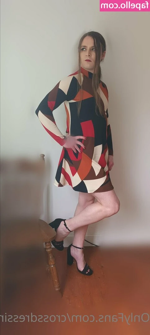 crossdressingsub - How fast can you make me cum? 💖