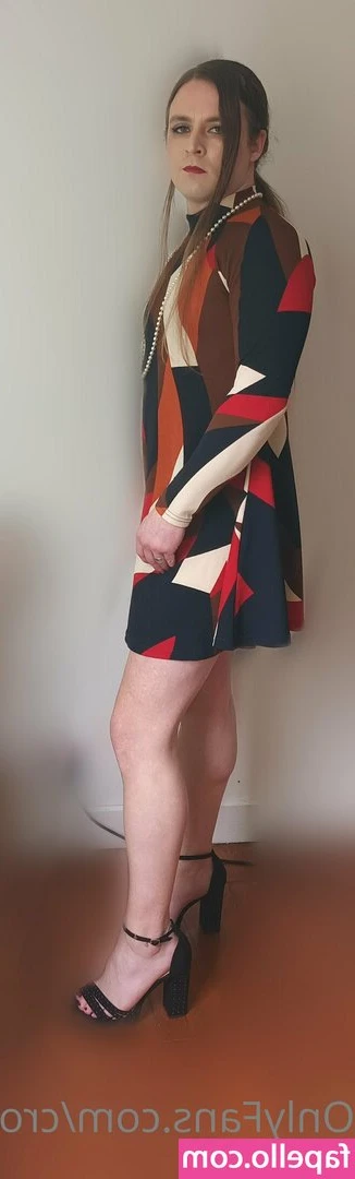 crossdressingsub - Having the best time with @missmurdder 💕💖💖