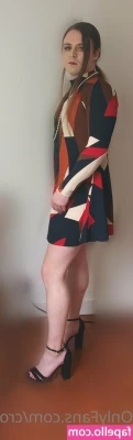 crossdressingsub - Having the best time with @missmurdder 💕💖💖