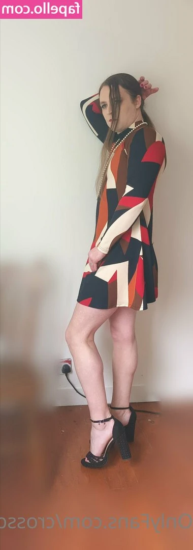 crossdressingsub - Here's my puppy cosplay/roleplay where I tackle on that humongous ass