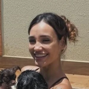 Marcella Braganca