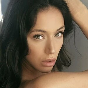 Elizaveta Shabanova
