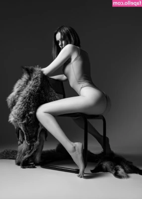 Nyuukke - Do you like my lingerie x