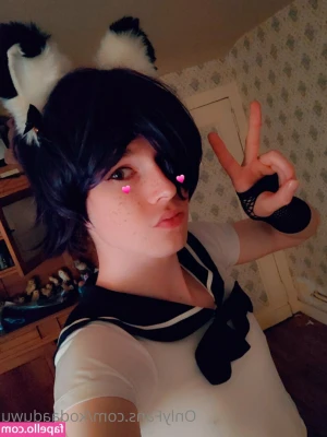 kodaaduwu - I'm doing a day of Cock Rating videos tomorrow!! Send me pics and a