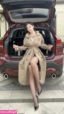 Zhang Heyu [ zhang-heyu ] - How much do you want me? Biggest tipper gets sent some free goodies
