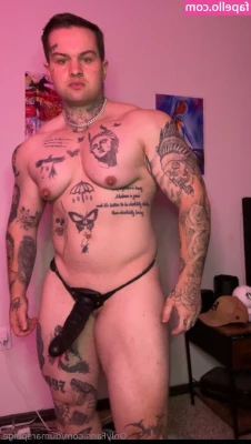 dumarspaige - I couldn't sleep so I made some dildo video in the middle of the