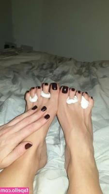 goddesssuzie26 - A hookup from last year.