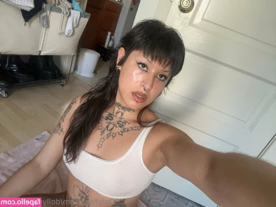 dollydemonixxx - hope u dream about me tonight