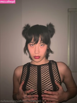 bunnylovesfun - Jerk your tiny little pecker for me and tribute $10 when you CUM!!