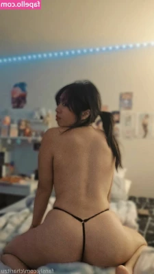 charitzu - My nipples are do sensitive  Would you suck them please