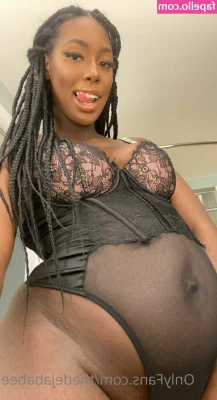 thedejababee - have a been a good girl