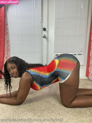 thedejababee - My my I ve been a naughty girl today