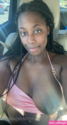 thedejababee - Next time would you hold the towel and drop it for me or perhaps dry part 1