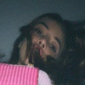 Crazy Girl