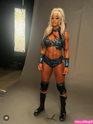 Jade Cargill [ jade-cargill ] - Complete Content Set