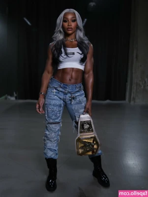 Jade Cargill [ jade-cargill ] - Collection For Oct 2026