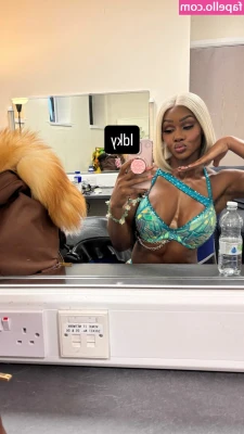 Jade Cargill [ jade-cargill ] - Leaked Set Number 60