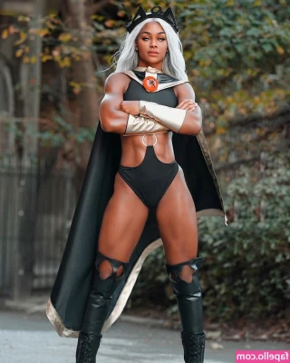 Jade Cargill [ jade-cargill ] - I’m your volleyball girl🥰 happy hump day 😈