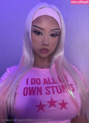 browardshawtyy - You need to grab my tits and hold them while I cum