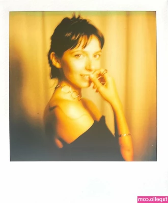 Anjelica Bette Fellini [ anjelica-bette-fellini ] - Here I am very casually flirting from across the room  Please notice