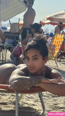 Yasmin Soares [ yasmin-soares ] - A lil sucky sucky 😁