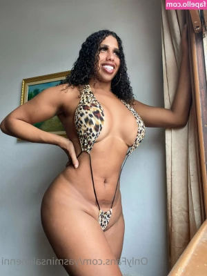 yasminsalimenni - Good morning babes