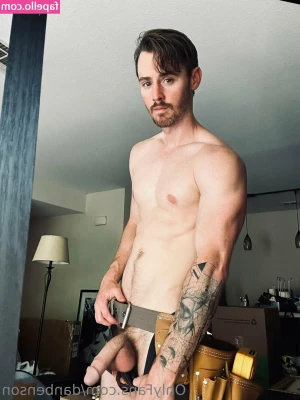 danbenson - @victoria_may89 such a sexy time with this babe, can't wait to share