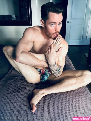 danbenson - ## free subscription @yoooourmaid today only 😍## @yoooourmaid was