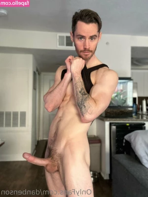 danbenson - Annie loves hanging out around the house like this haha, we hope you