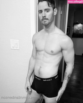 danbenson - Video chatting while I shower  I touch myself and show my body to you