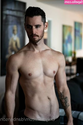 danbenson - Hello my loves I am working on new content right now so please be