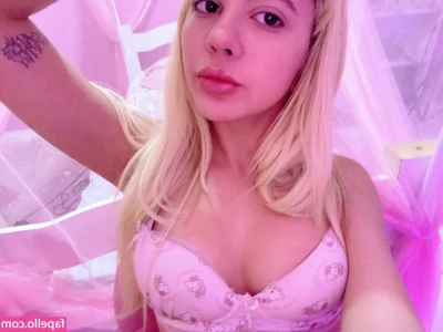 AngelViki - 🌹❤️ Tie me up? ❤️🌹