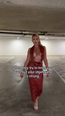 Tallia Storm [ tallia-storm ] - Get ready with me