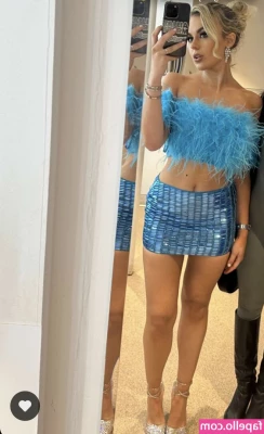 Tallia Storm [ tallia-storm ] - Send in some fresh video ideas! We're gonna choose the ones we like!