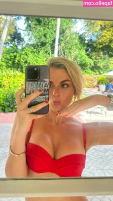 Tallia Storm [ tallia-storm ] - not so innocent fairy