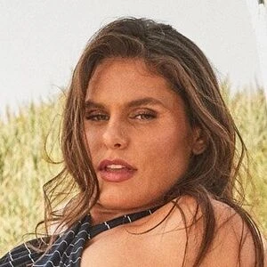 Ilona Maher