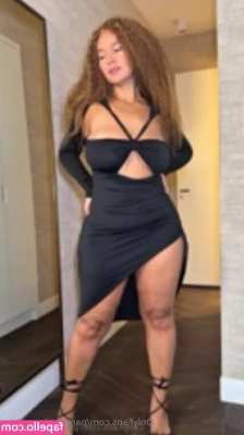 pamelaalexandra [ pamelaalexandra-4 ] - Here's your bosy girl looking good for you❤️ You already know how